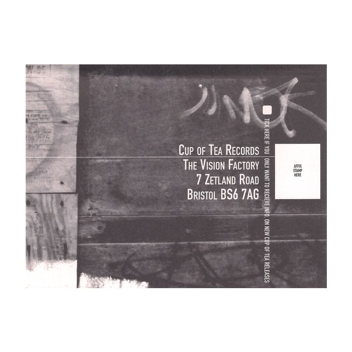 Various - Cup Of Tea Records - Another Compilation