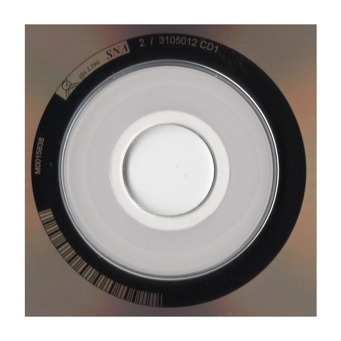 Various - City Lounge