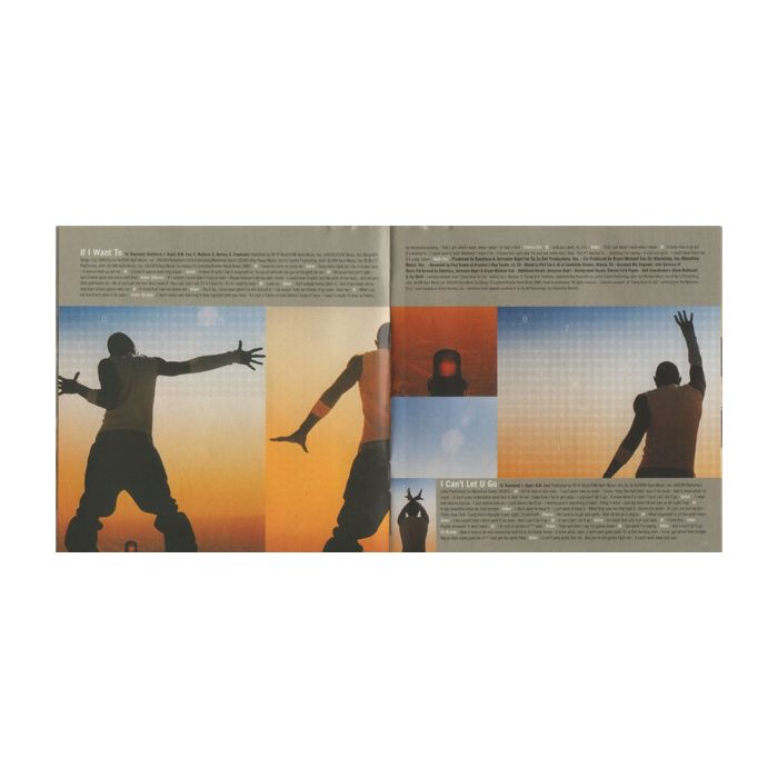 Usher - 8701