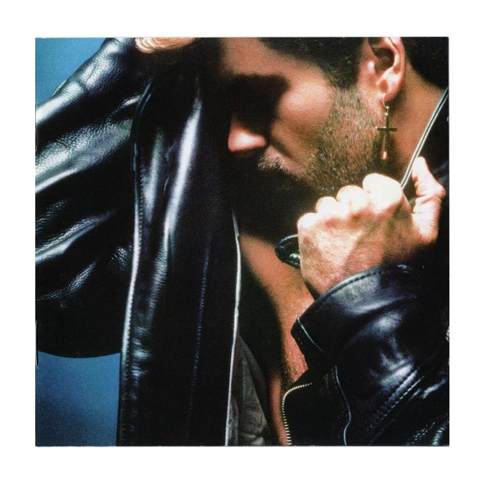 George Michael - Faith