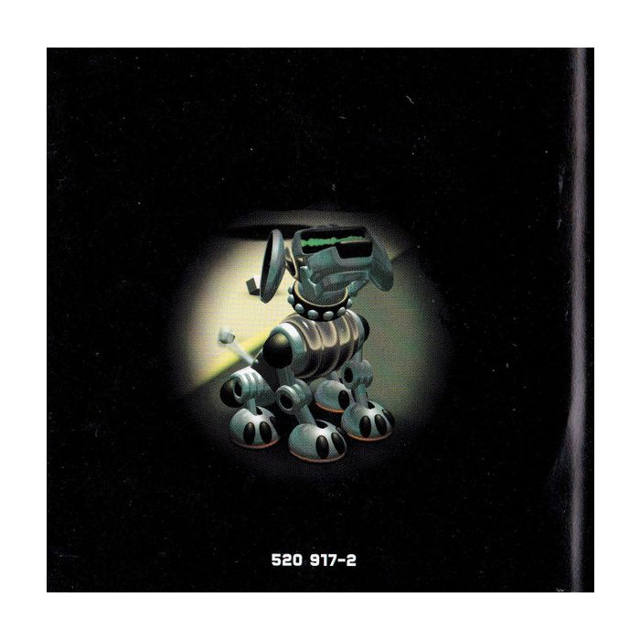 Various - Robotrax 2