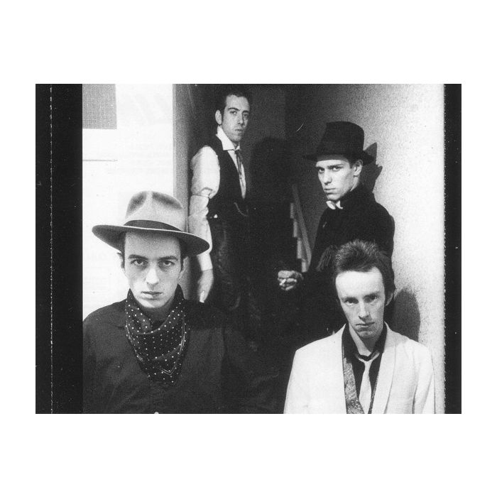 The Clash - London Calling