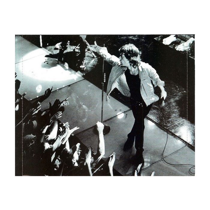The Rolling Stones - Stripped