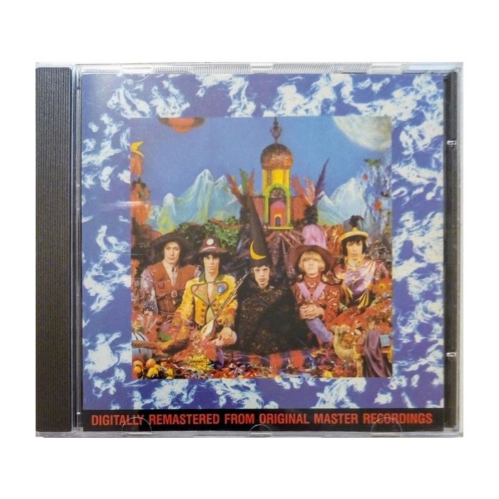 The Rolling Stones - Their Satanic Majesties Request