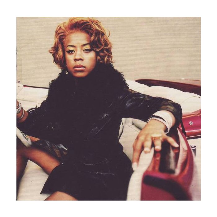 Keyshia Cole - Just Like You (International Deluxe Version)