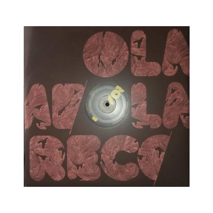 Bushwacka! - Dromederie