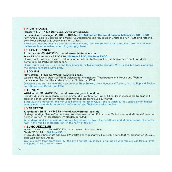 Various - Loveparade - Metropole Ruhr 2007-2011: Love Is Everywhere - Die Compilation 2007