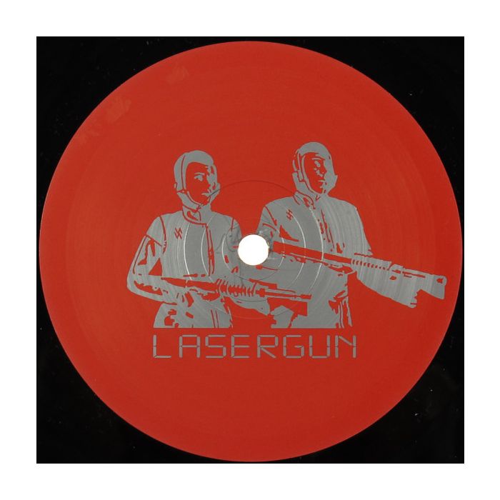 Superastronaut - Dancing In Outer Space