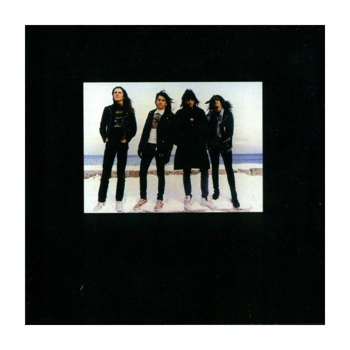 Possessed - Beyond The Gates / The Eyes Of Horror