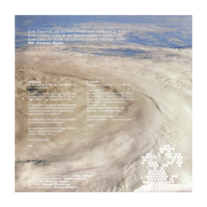 Various - Sage Club Berlin Presents The Sound Of Sage 2 - Taxi 4