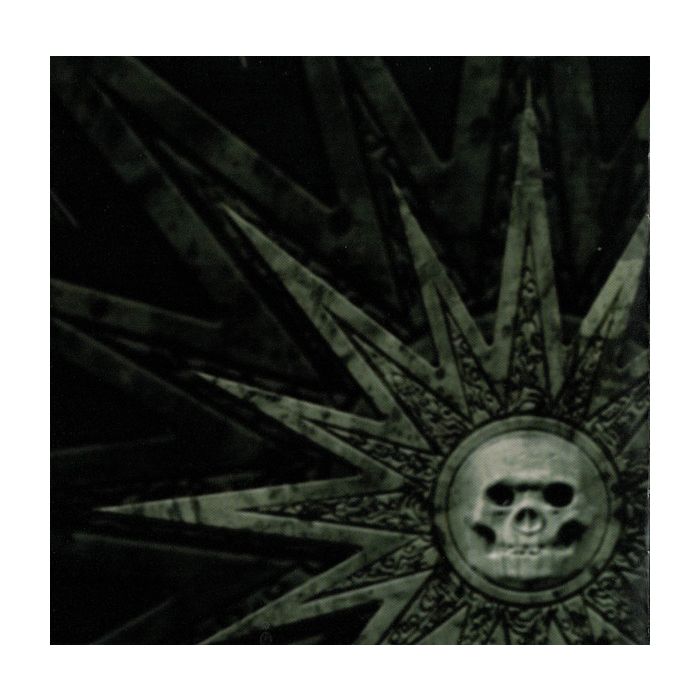 Enemy Of The Sun  - Caedium