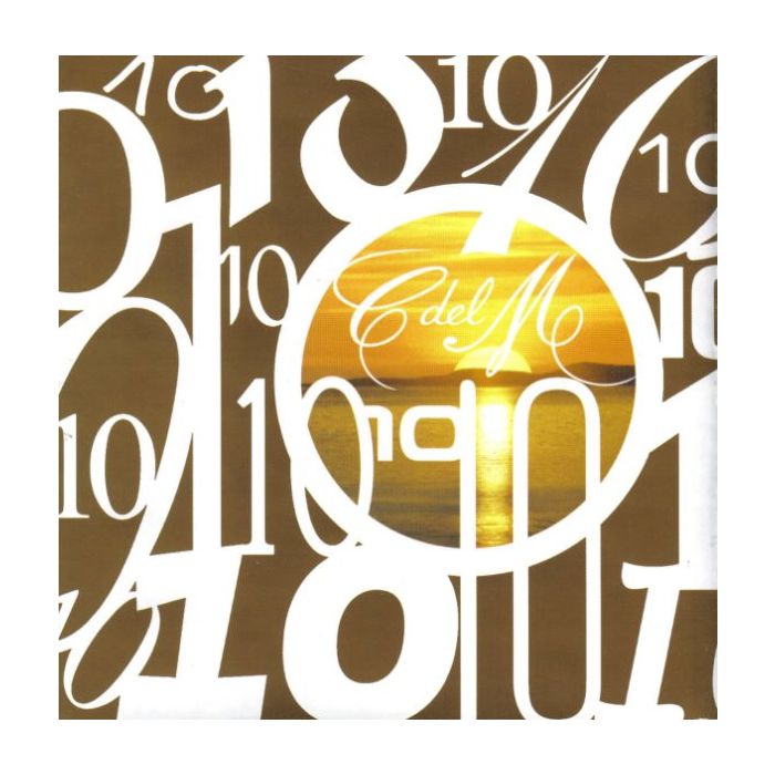 Various - Café Del Mar - Volumen Diez