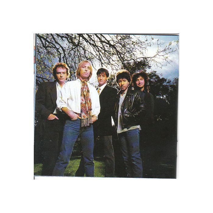 Tom Petty And The Heartbreakers - Into The Great Wide Open