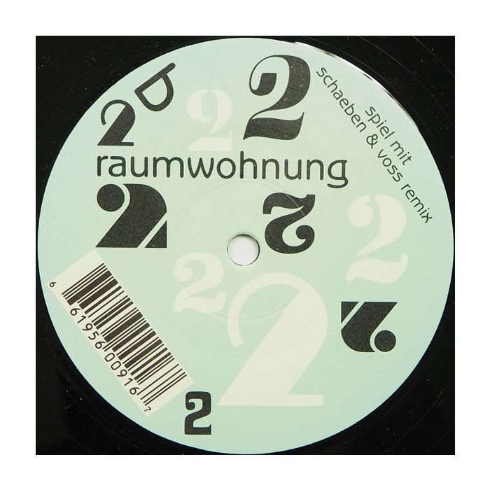 2raumwohnung - Spiel Mit