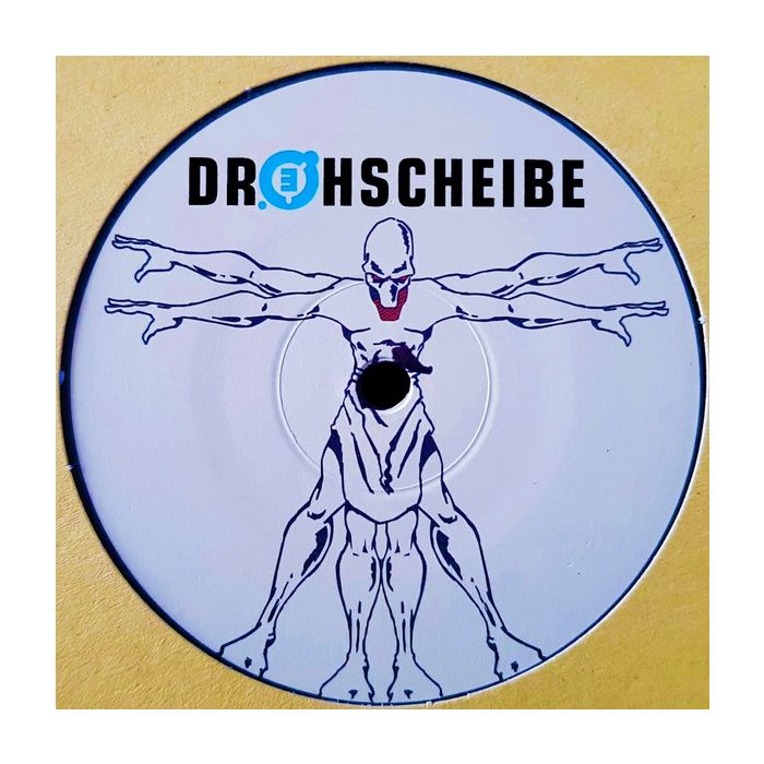 DJ One Finger - Housefucker