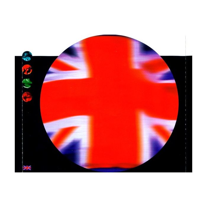 Various - Uk Black Hits: The Very Best Of British R&B, Urban Soul And 2 Step