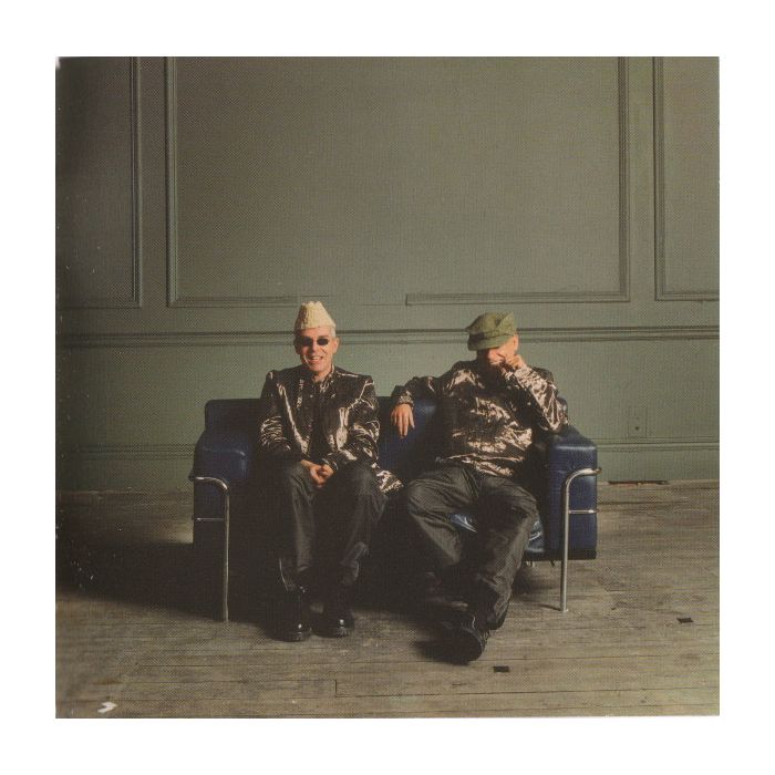 Pet Shop Boys - Nightlife