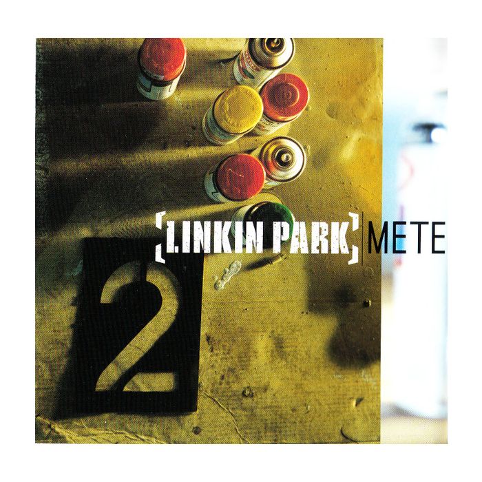 Linkin Park - Meteora