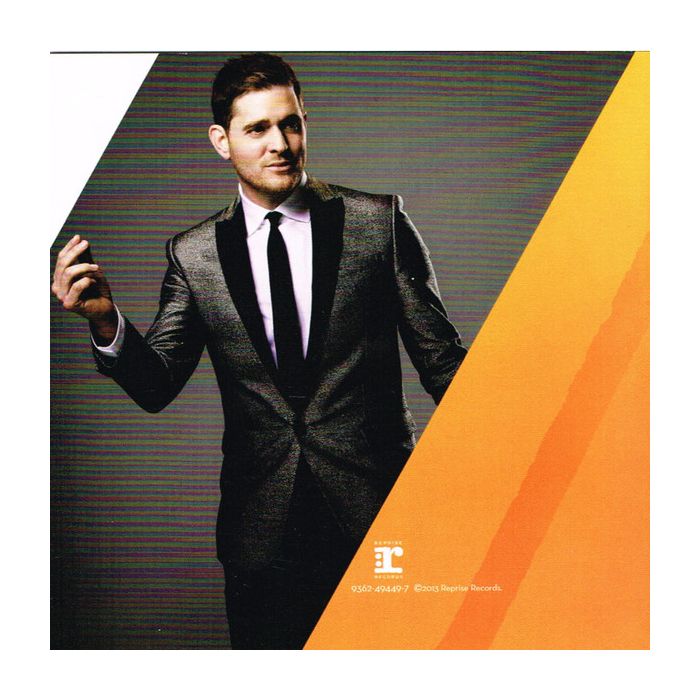 Michael Bublé - To Be Loved