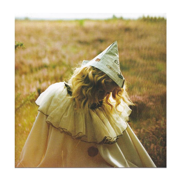 Goldfrapp - Seventh Tree