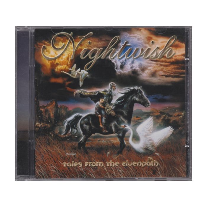 Nightwish - Tales From The Elvenpath
