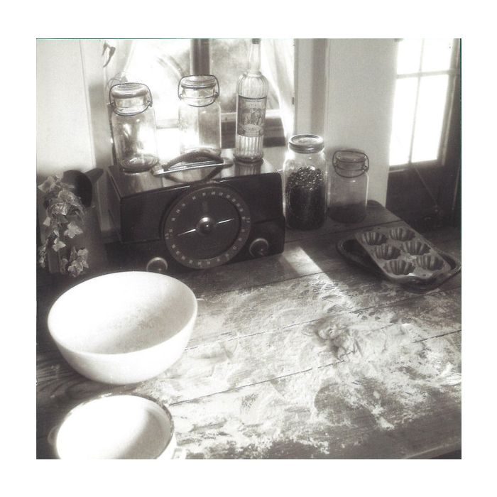 Missy Elliott - The Cookbook