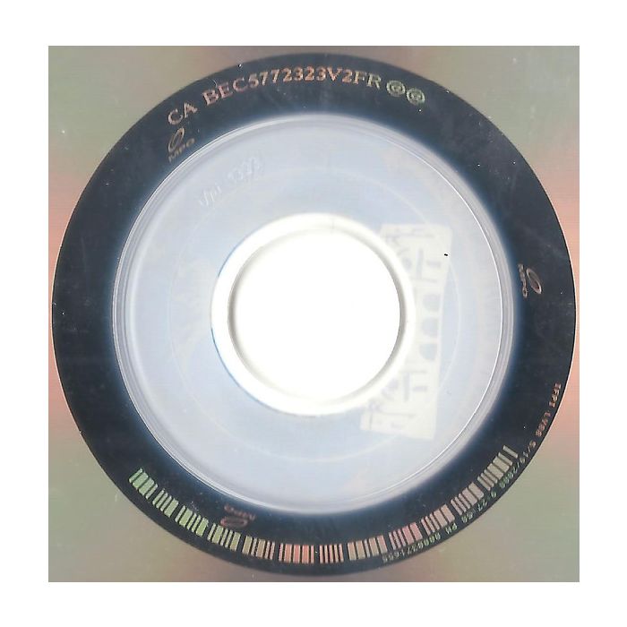 Various - Ed Rec Vol III