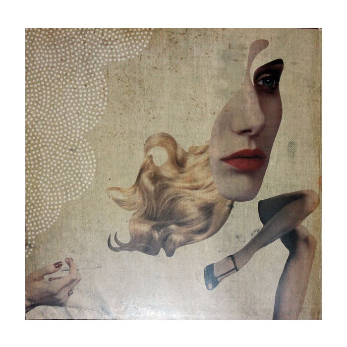 Booka Shade - Memento