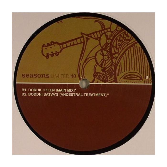 Anto Vitale - Majico