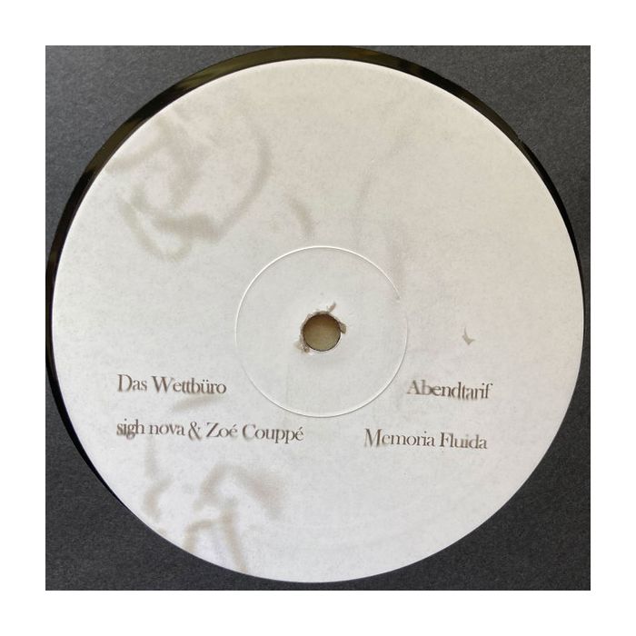 Various - Peculiar Glow Vol. 1