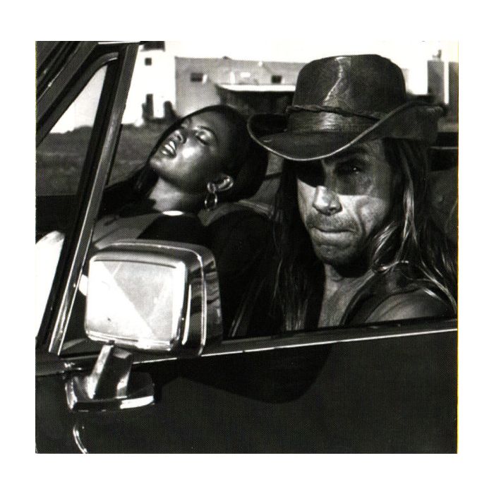 Iggy Pop - Beat Em Up