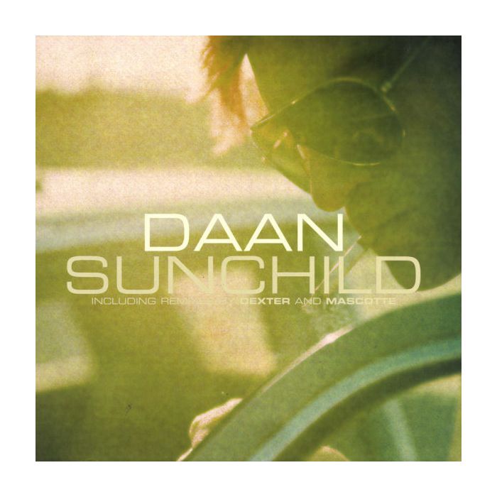 Daan - Sunchild