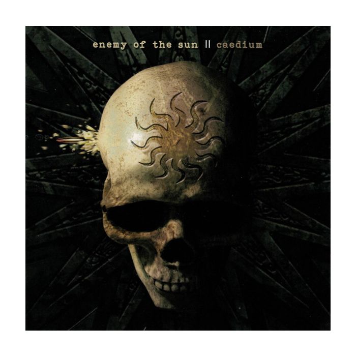 Enemy Of The Sun  - Caedium