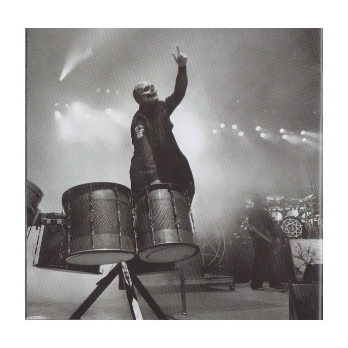 Slipknot - 9.0: Live