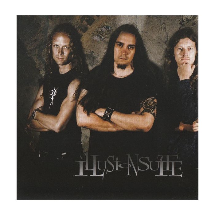 Illusion Suite - Final Hour
