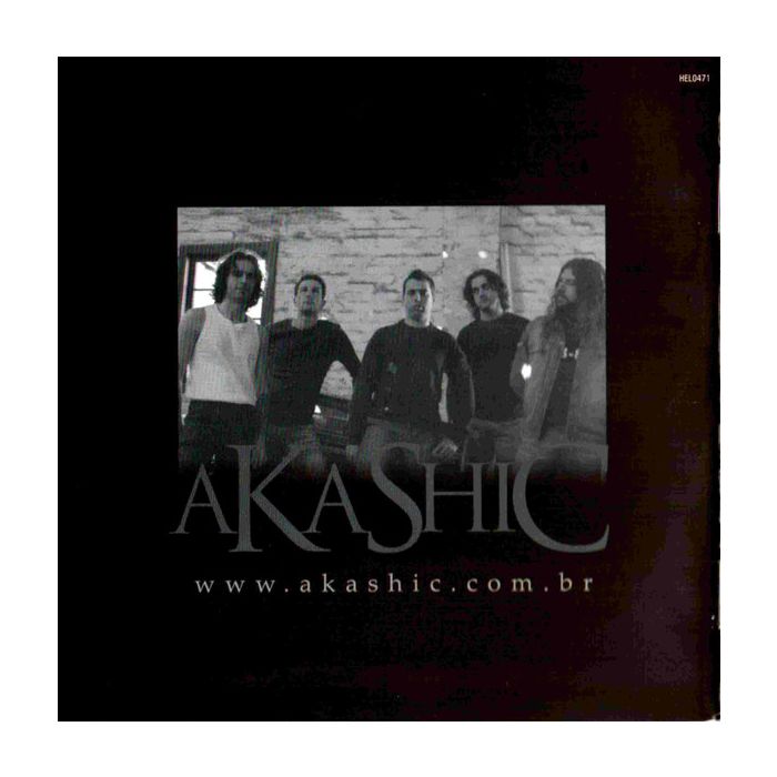 Akashic  - A Brand New Day