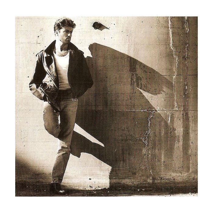 George Michael - Ladies & Gentlemen (The Best Of George Michael)