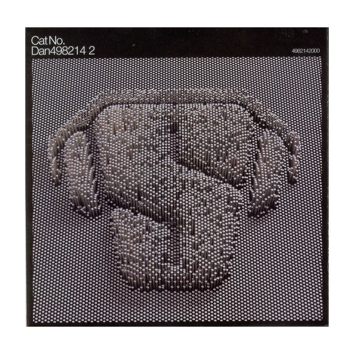 Roger Sanchez - First Contact