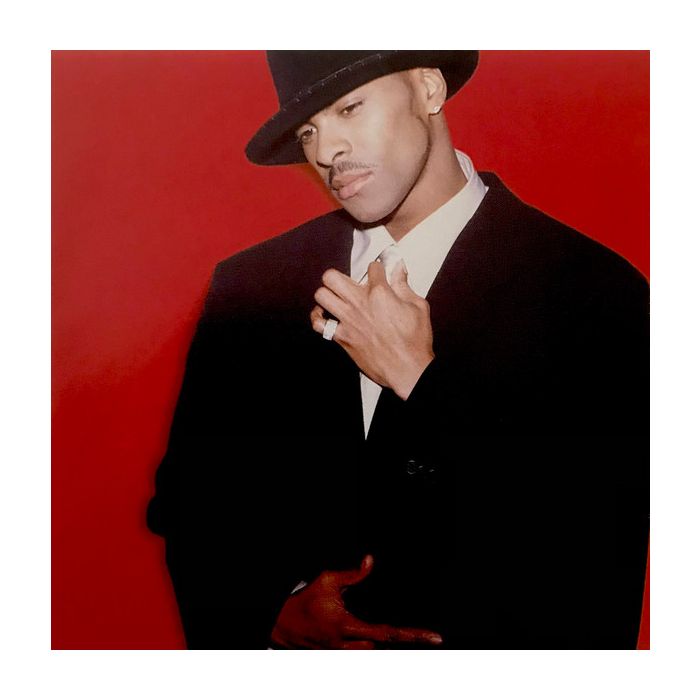 Ginuwine - 100% Ginuwine