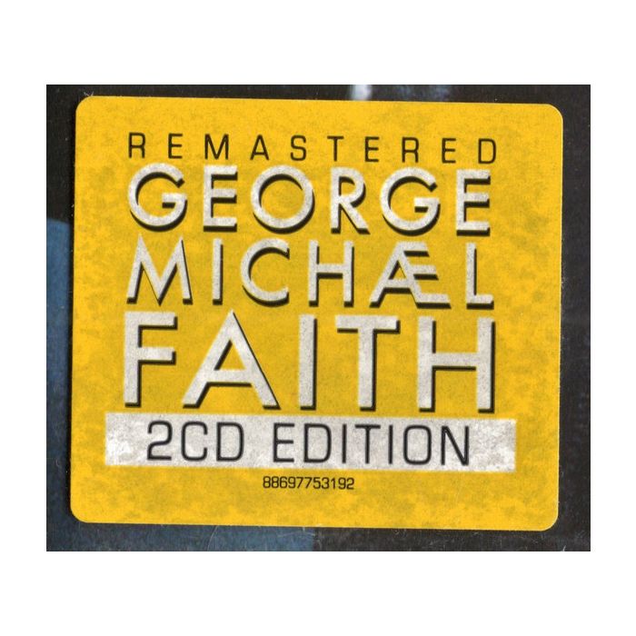 George Michael - Faith