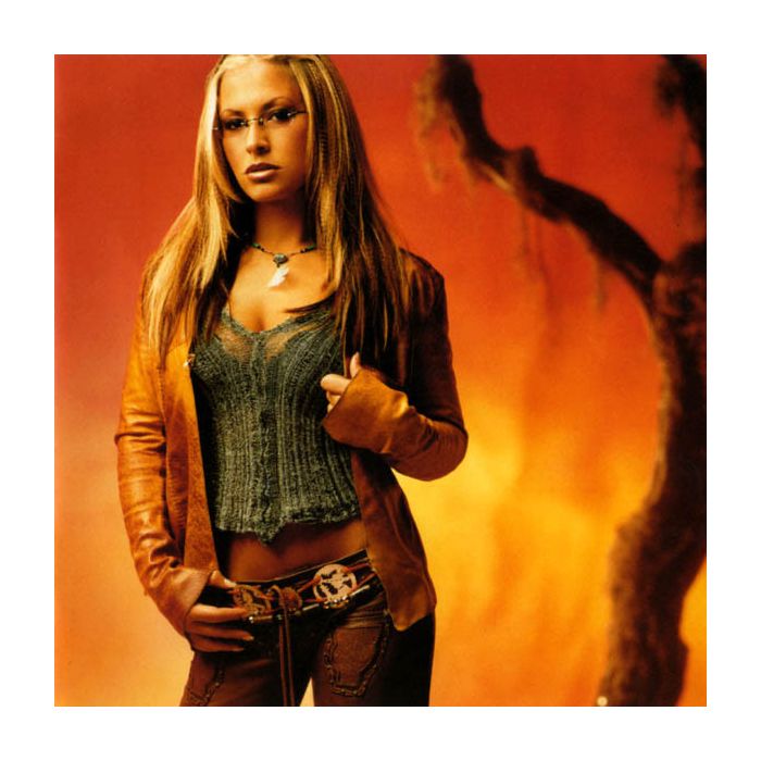 Anastacia - Freak Of Nature