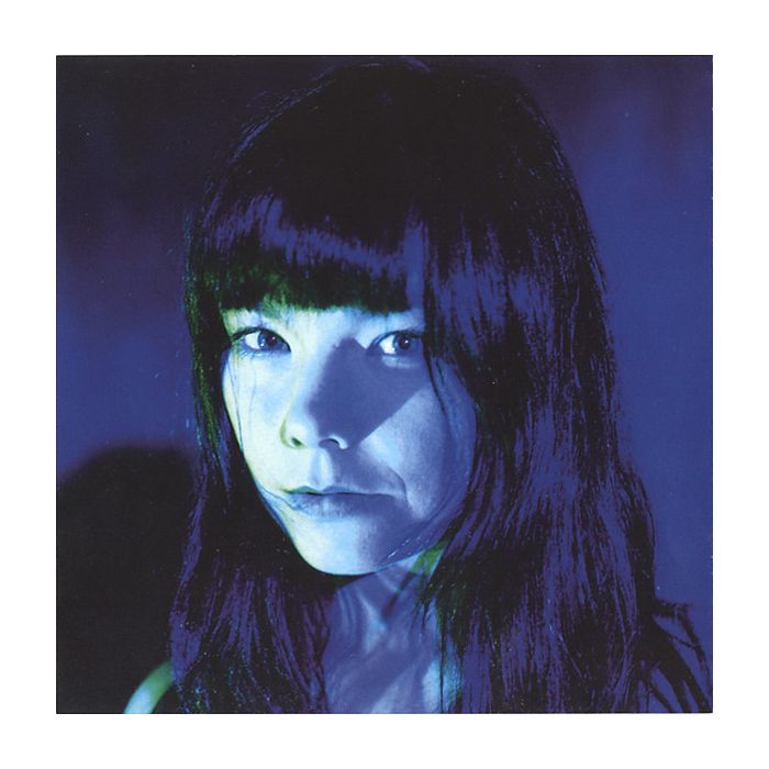 Björk - Telegram