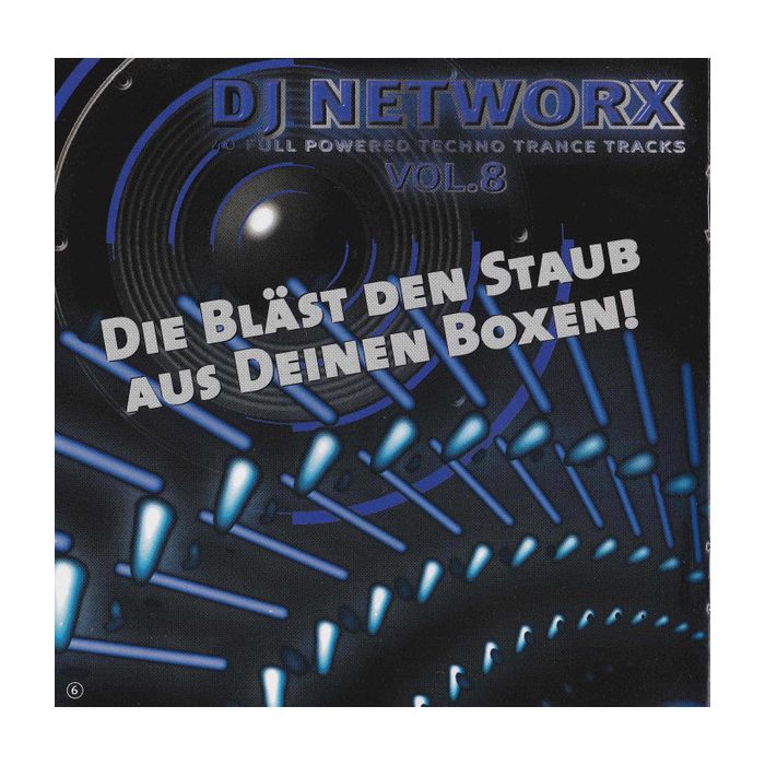 Various - Tunnel Trance Force Vol. 15
