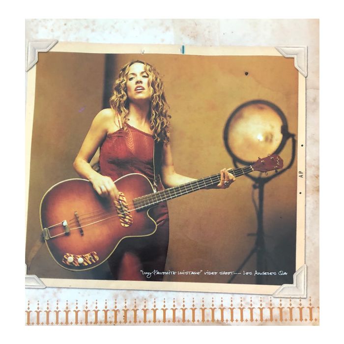 Sheryl Crow - The Very Best Of Sheryl Crow