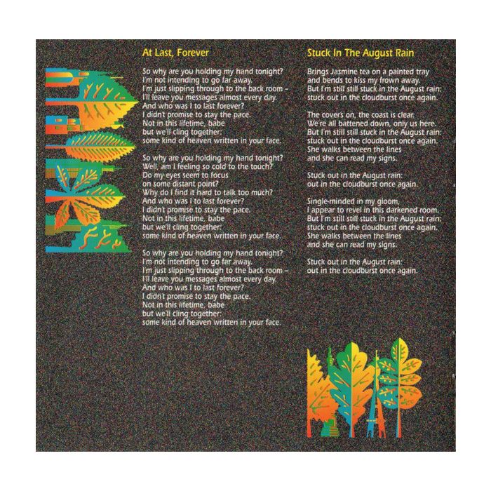 Jethro Tull - Roots To Branches