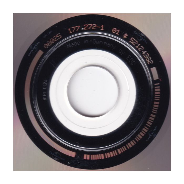 Sam Sparro - Sam Sparro