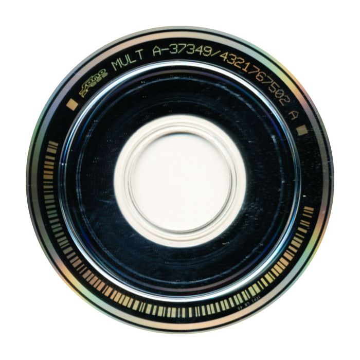 Dr. Motte & WestBam - Love Parade 2000 (One World One Love Parade)