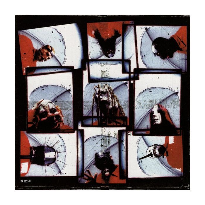Slipknot - Slipknot