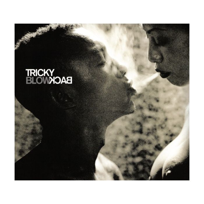 Tricky - Blowback