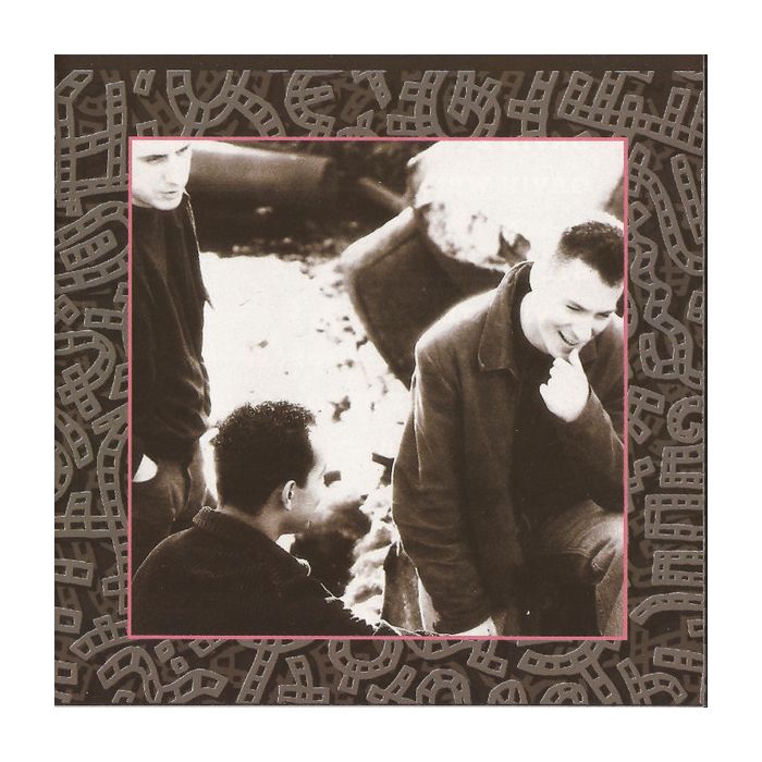Fine Young Cannibals - The Raw & The Cooked